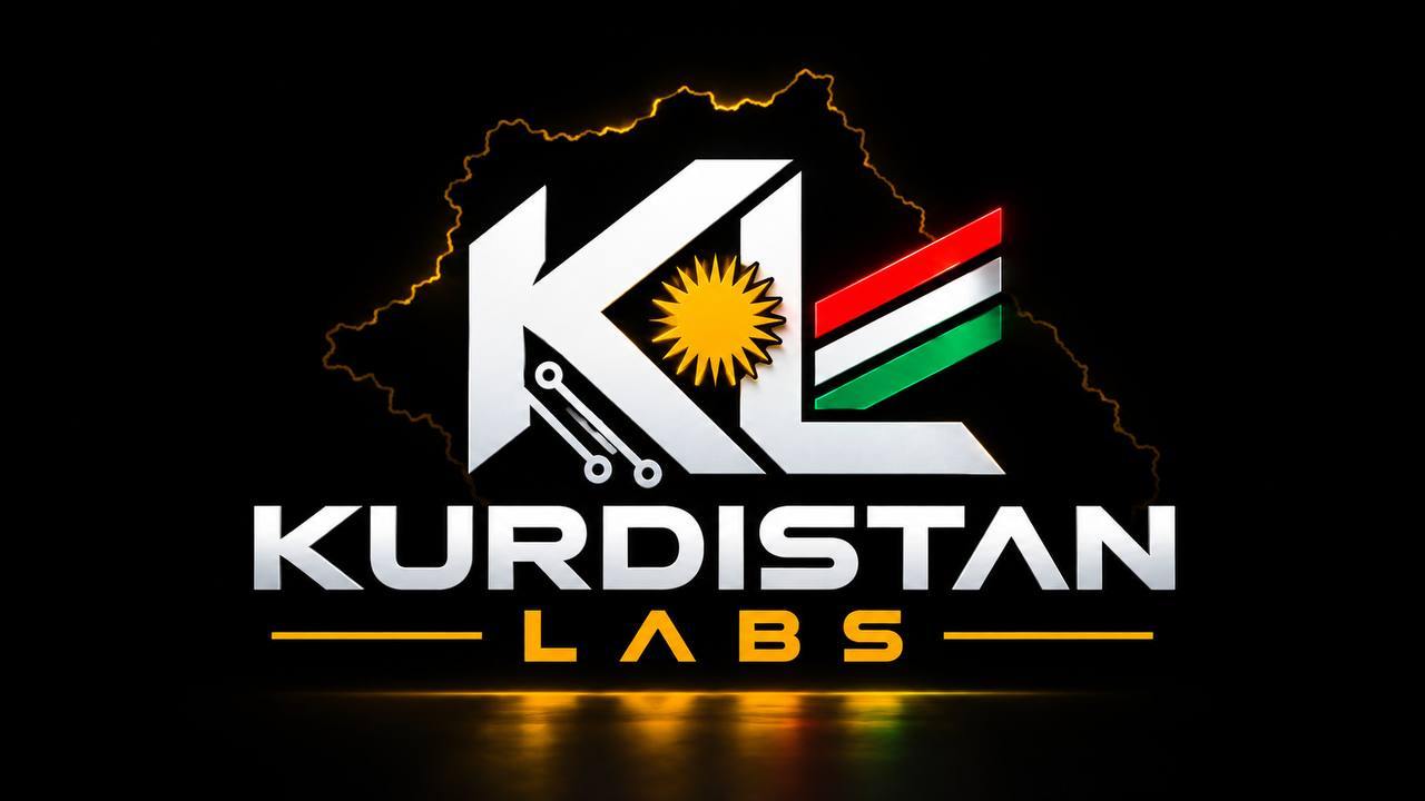 Kurdistan Labs Logo