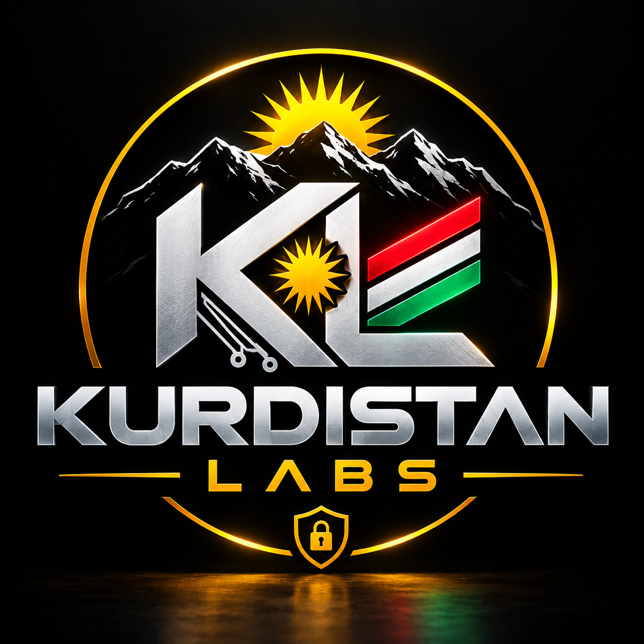 KURD LAB